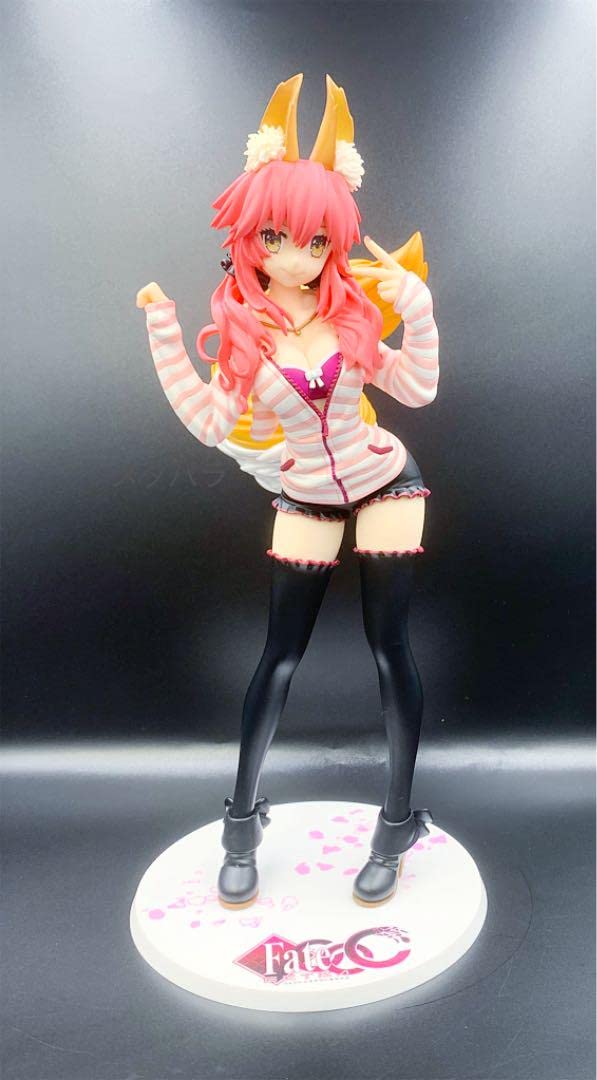 Fate/EXTRA 玉藻の前 フィギュア Amazon | セガ Fate/EXTELLA SPMフィギュア 玉藻の前
